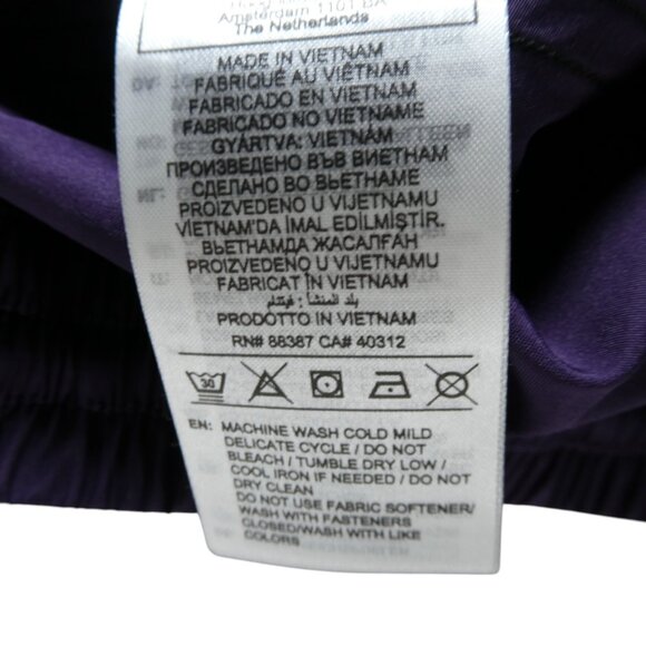 Adidas Women’s 2‑Piece Track Suit Lucid Pink JV7490 Jacket M / JV7494 Pants S - Picture 5 of 12